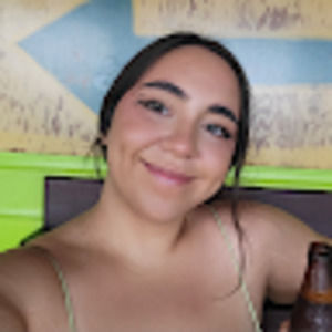 Meet your Posher, Talia